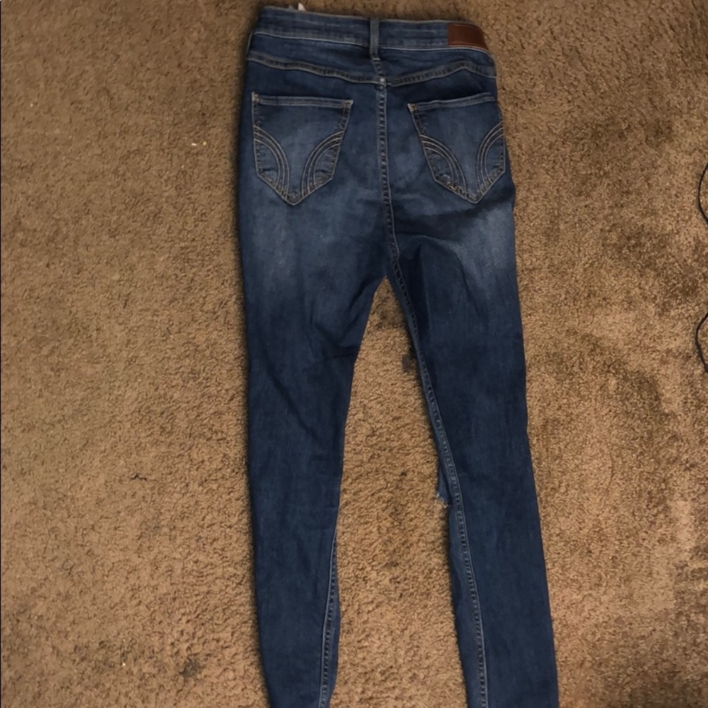 Hollister Jeans - Picture 2 of 2
